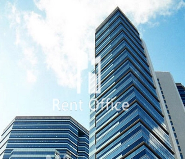 創紀之城1期-觀塘務式辦公室