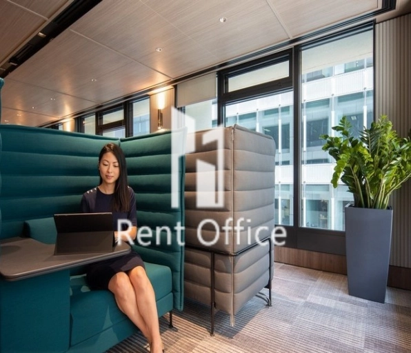 置地廣場-公爵大廈-香港務式辦公室