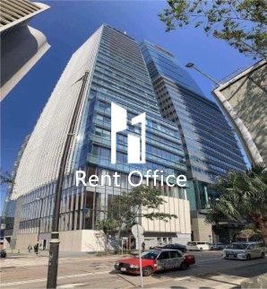 CCB Tower  中國建設銀行大廈