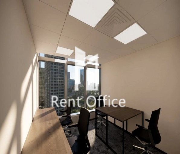 蘇杭街69號 (The Chelsea)-香港務式辦公室