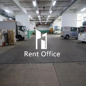 Kwai Tak Industrial Centre Block 1-10