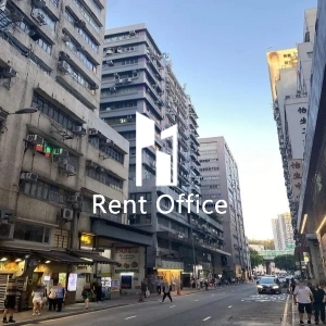 Shing Yip Industrial Building-2