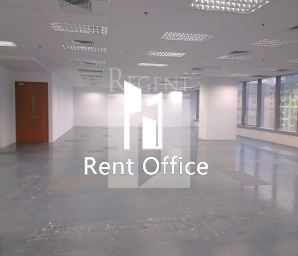 Exchange Tower (國際交易中心)