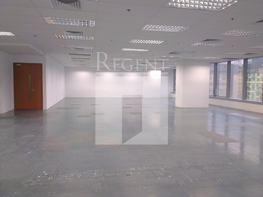 EXCHANGE TOWER (國際交易中心)