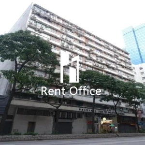 源发工业大厦-1