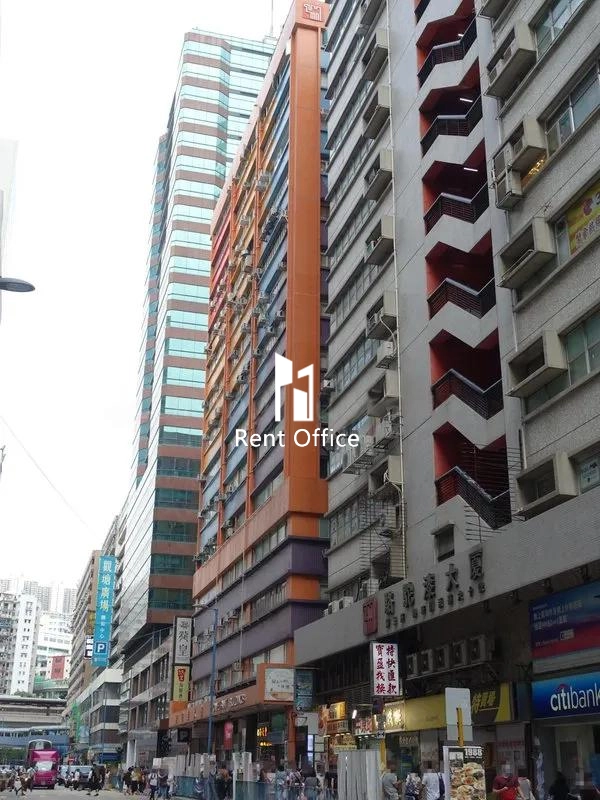 駱駝漆大廈第一座-6