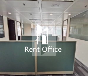 COSCO TOWER (中远大厦)