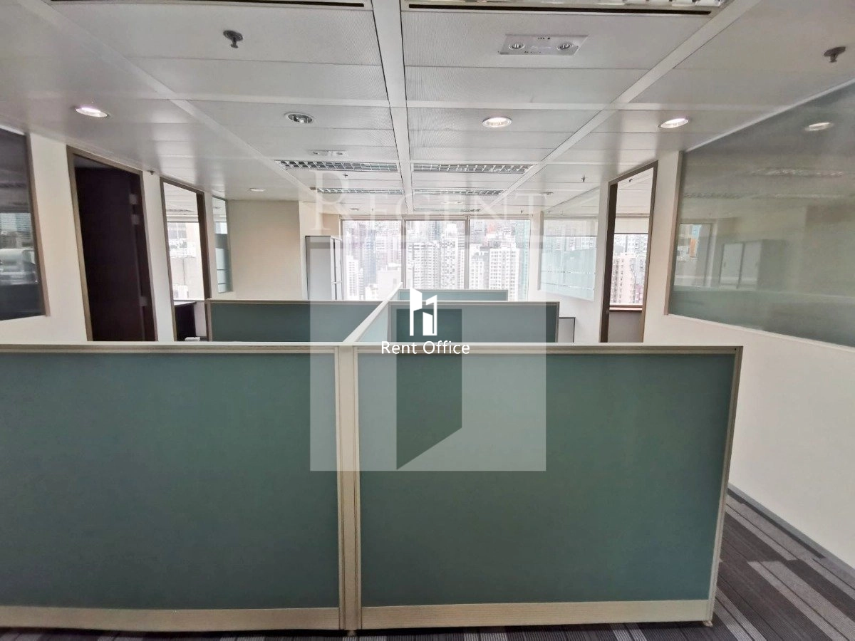 COSCO TOWER (中遠大廈)