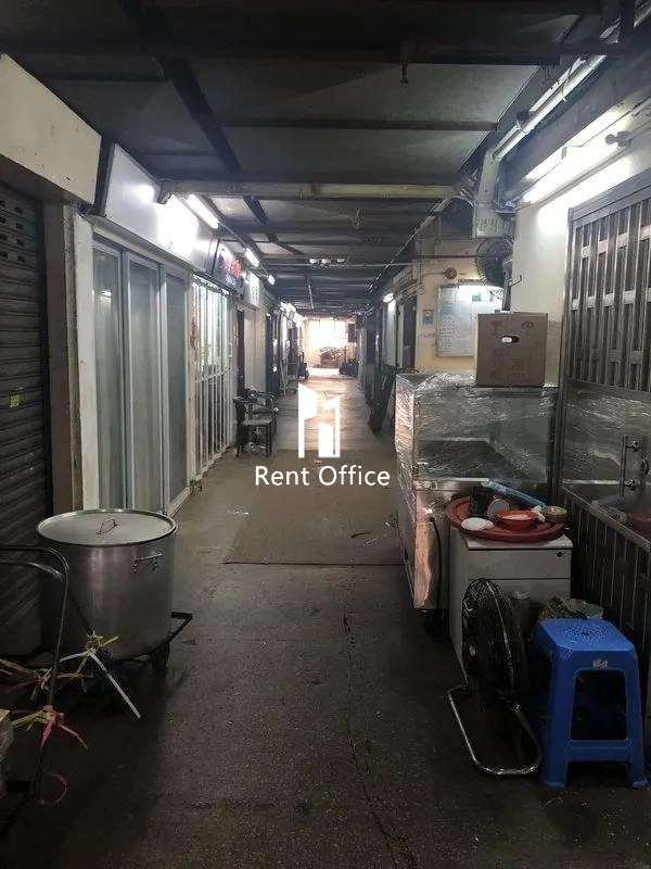 Man Lee Industrial Building