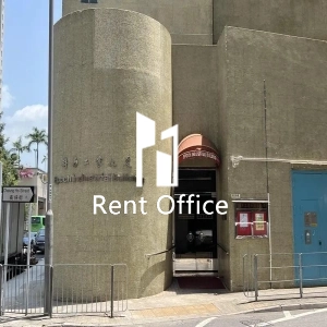 時力工業大廈-3