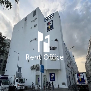 Park'N Shop Sheung Shui Fresh Food Distribution Centre-1