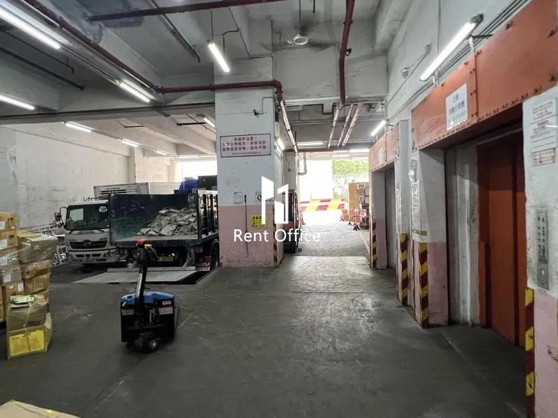 世纪城市工业大厦