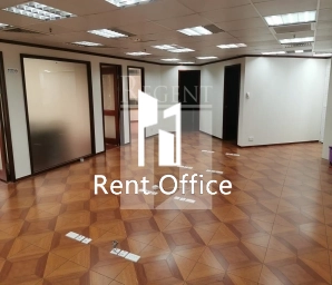 Convention Plaza Office Tower              (會展廣場 辦公大樓       )