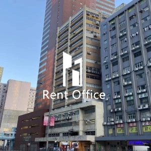 瑞琪工业大厦-1