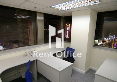 雅蘭中心二期-旺角服务式办公室