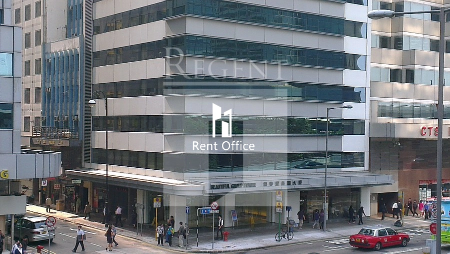 BEAUTIFUL GROUP TOWER (標華豐大廈)-RGP007886