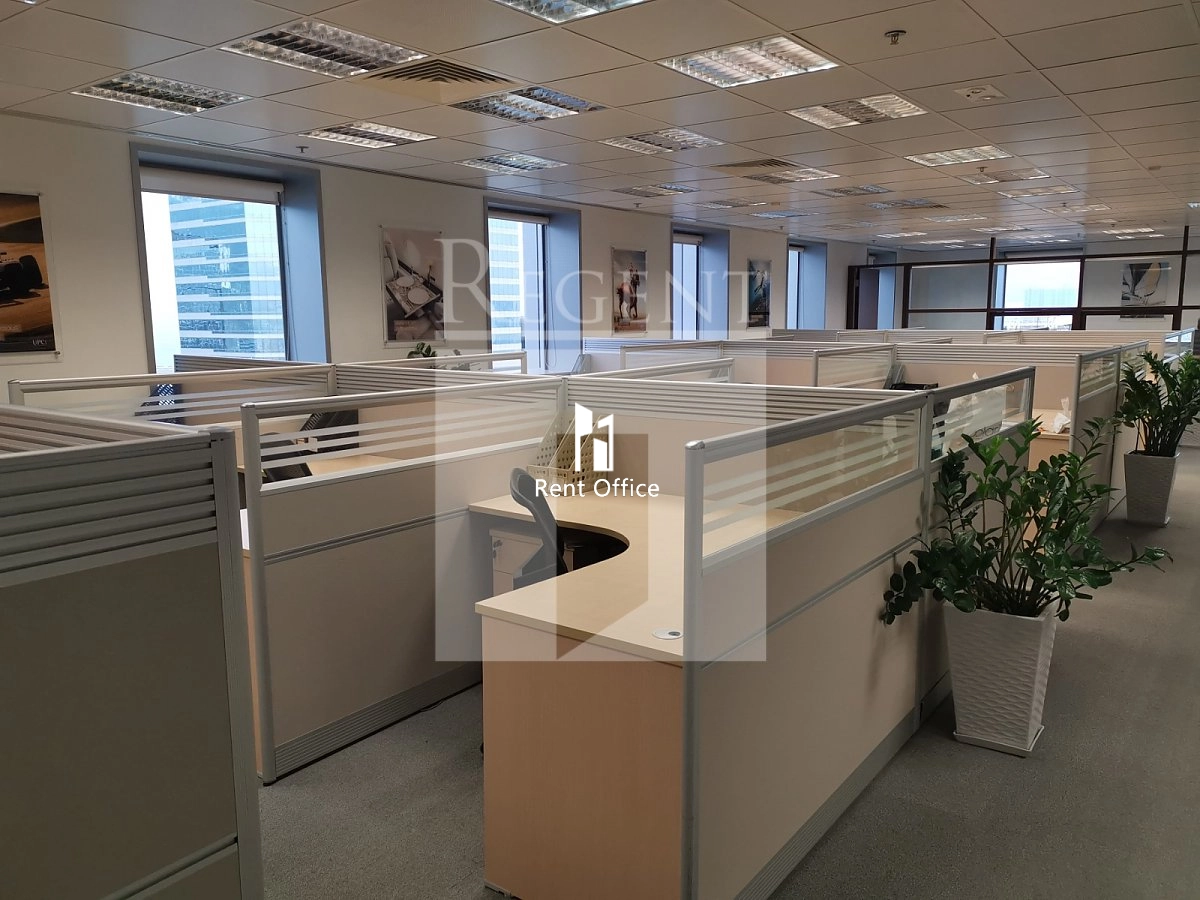 CHINA RESOURCES BUILDING (華潤大廈)