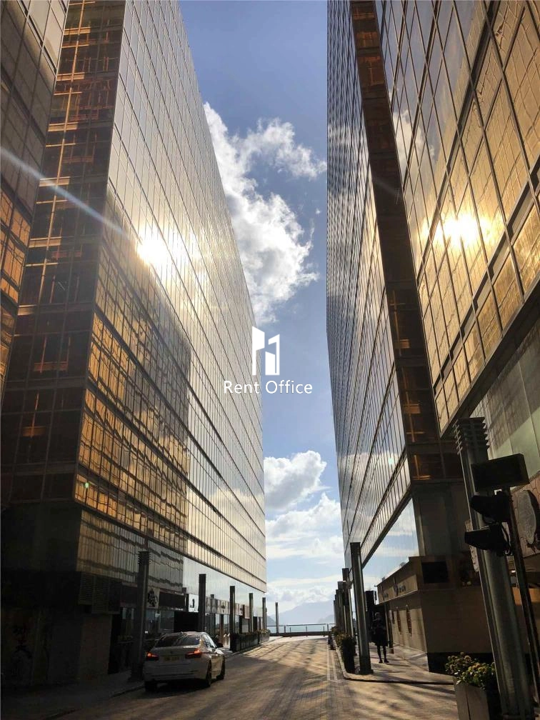 China Hong Kong City Tower 5