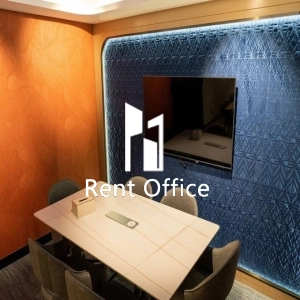 Dina Building-Ruttonjee Centre