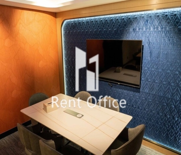 帝納大廈 - 律敦治中心-香港務式辦公室