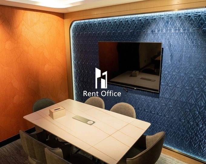 Dina Building-Ruttonjee Centre