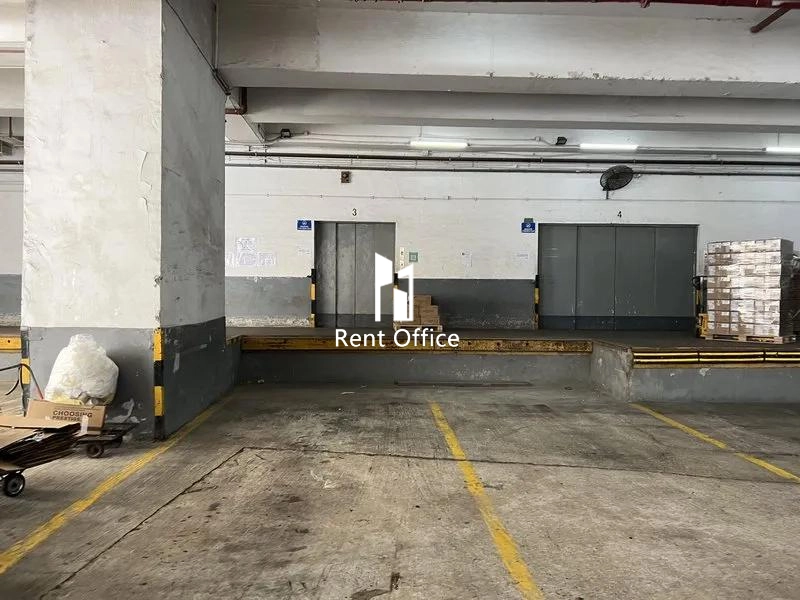 太平工业中心第三座