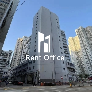 仁孚工業大廈-0