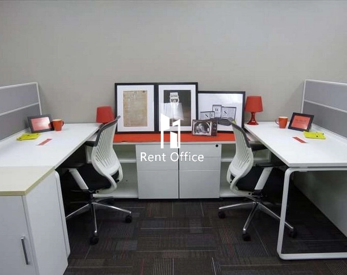 協成行灣仔中心