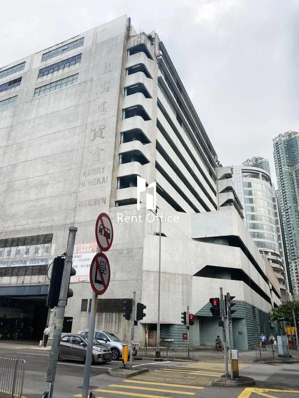 嘉里鴻基貨倉-7