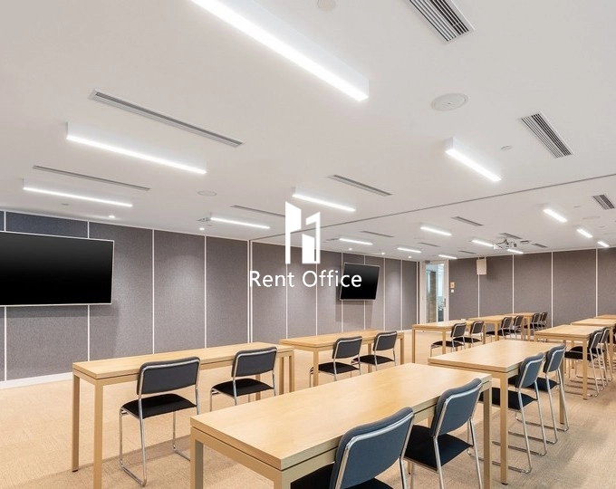 Harbour City Port Tower 5