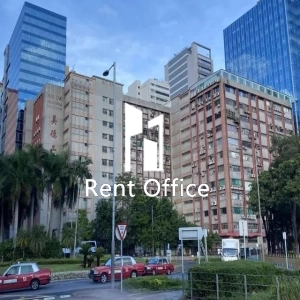 美德工业大厦-0