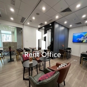 City of Creation Phase 5-East Asia Bank Centre (APM)