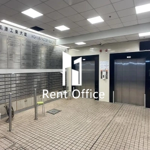 High Win Factory Building-10