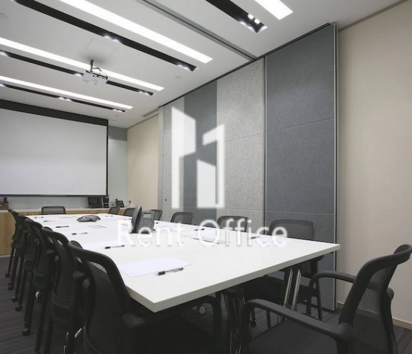 創紀之城5期 - 東亞銀行中心-香港務式辦公室