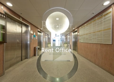 Leader Industrial Centre (利達工業中心)-RGP022316