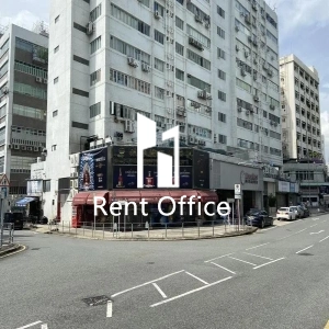 成全工业大厦-2