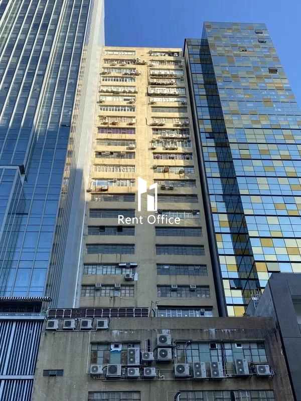 万胜工业大厦-6