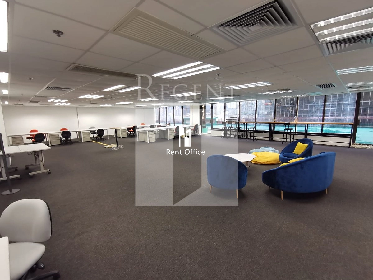 EMPIRE CENTRE (帝國中心)