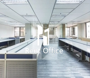 RUTTONJEE CENTRE PHASE 01 RUTTONJEE HOUSE (律敦治行 第01期 律敦治大廈)