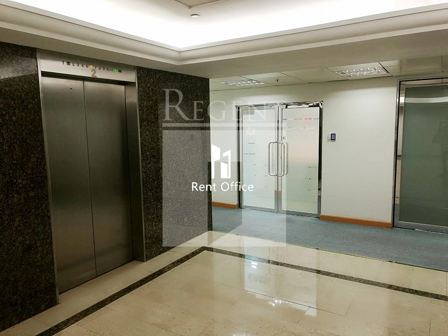 EMPIRE CENTRE (帝国中心)-RGP018246