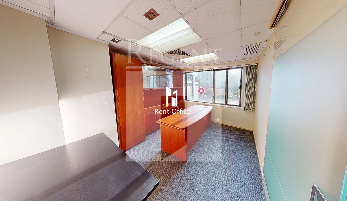 LEIGHTON CENTRE (礼顿中心)-RGP024727