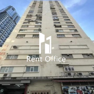 合隆工厂大厦-1