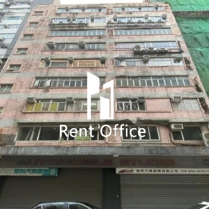 安昌工厂大厦-1