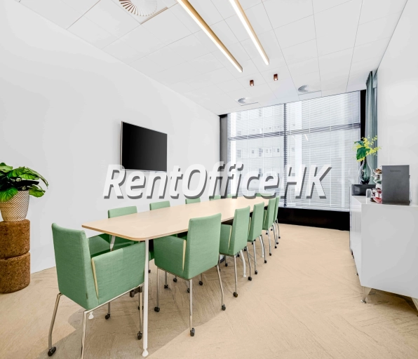 236 Pinglan Road-中國內地務式辦公室