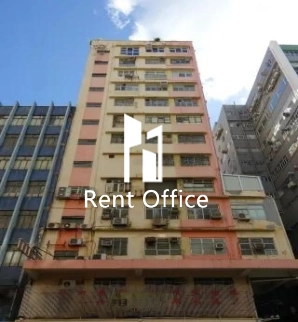 Tak Sing Industrial Building