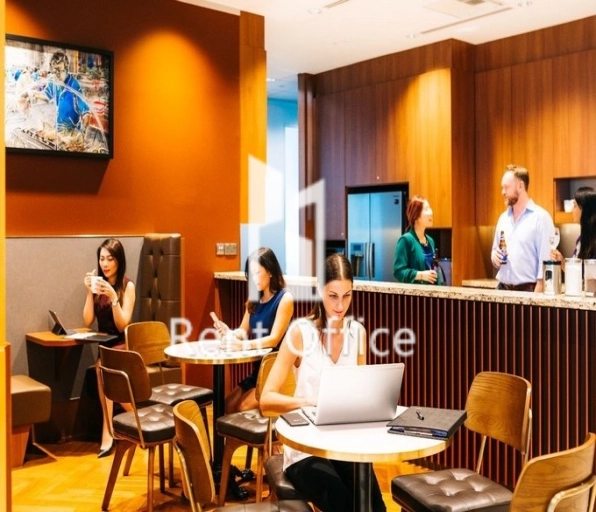 北京道一號-九龍務式辦公室