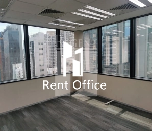 LEE & MANSION COMMERCIAL CENTRE (理文商业中心)