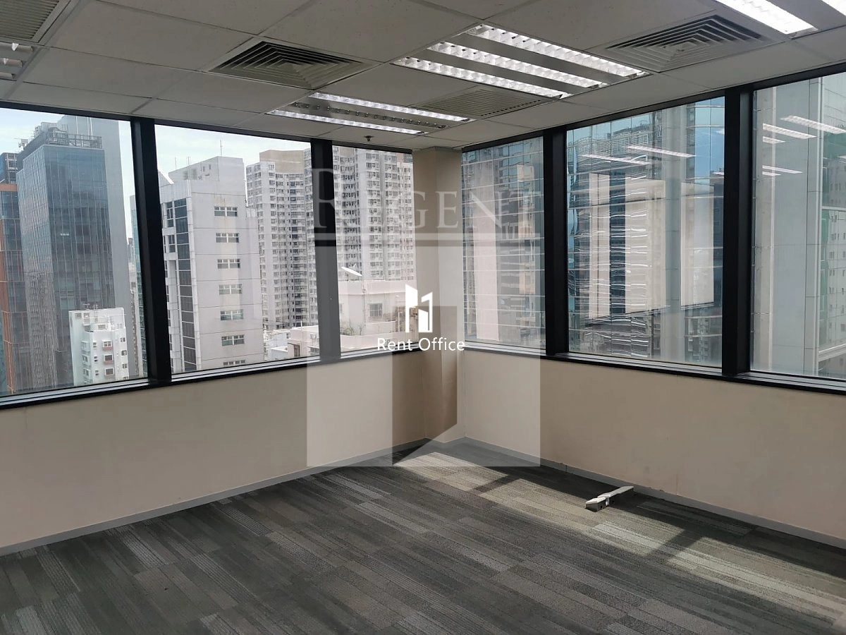 LEE & MANSION COMMERCIAL CENTRE (理文商業中心)