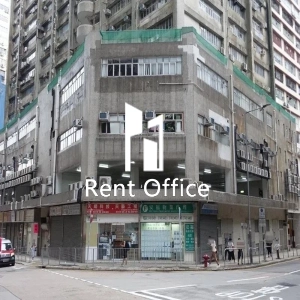 冠和工业大厦-2