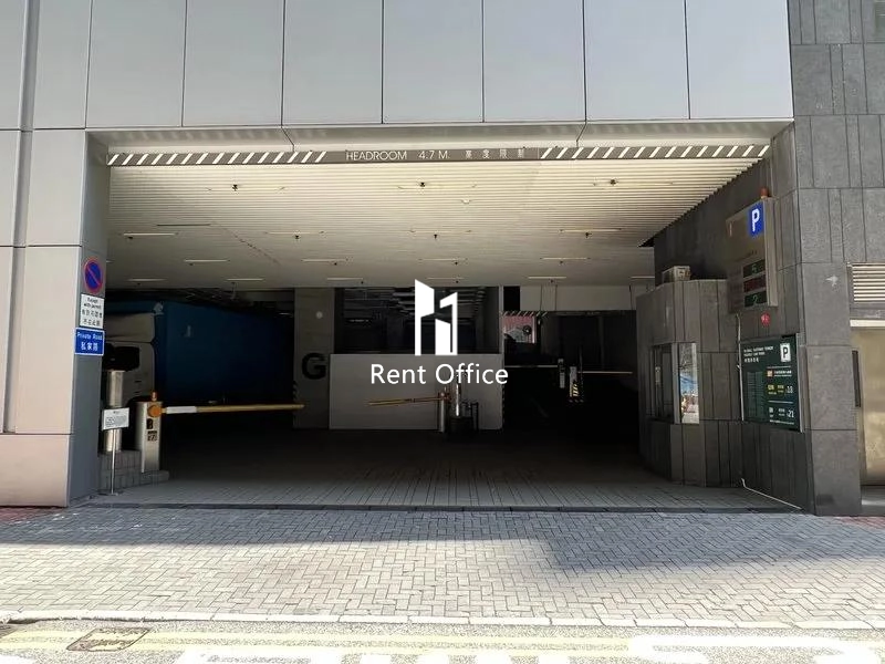 Global Gateway Tower